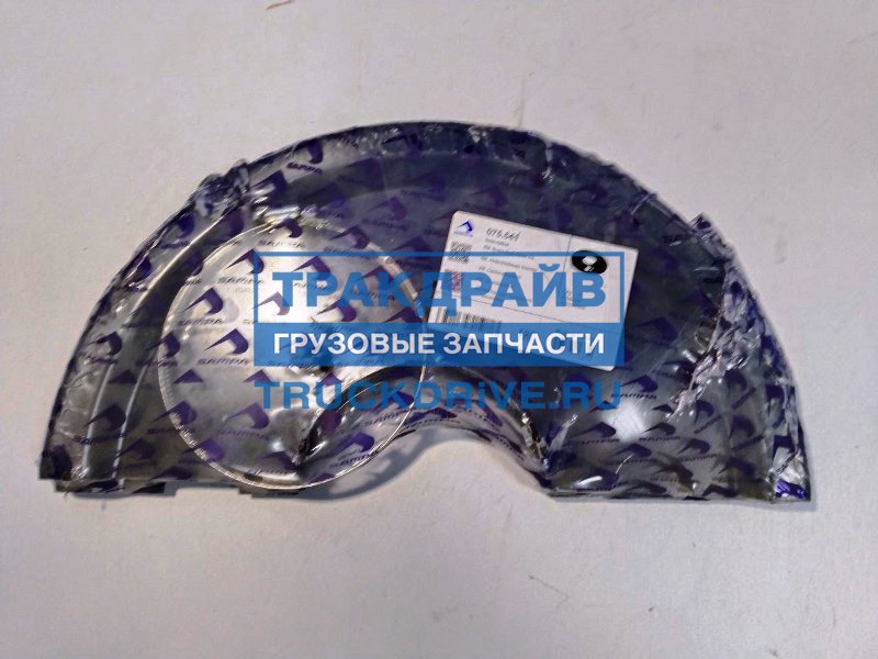 Пыльник SAF 355x200 мм 075.541 SAMPA купить недорого