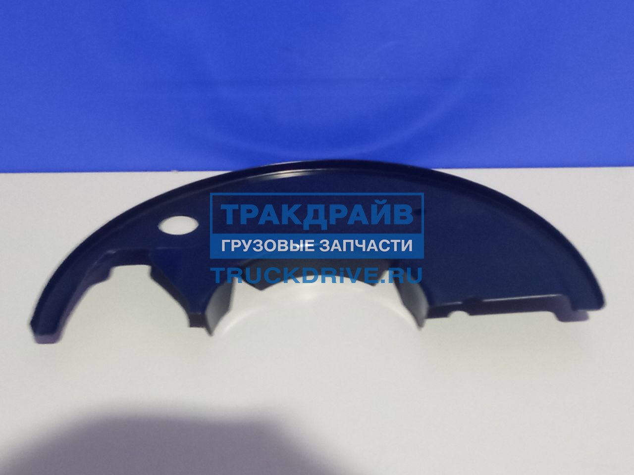 Защита тормозная SAF SKRS 9030 SKRZ 300*200 мм. 075.575 SAMPA