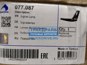 Фото SAMPA 077087 указатель поворота Renault Premium левый 2