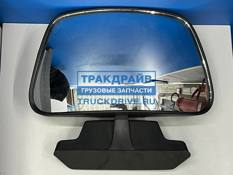 Фото SAMPA 077186 зеркало бордюрное Renault T серия