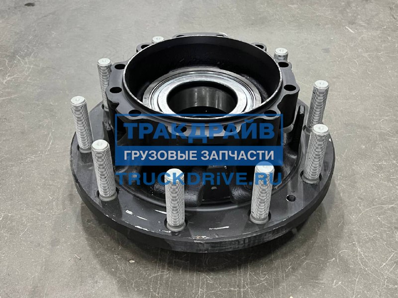 Ступица колеса Рено Керакс задняя 0783502 SAMPA купить недорого