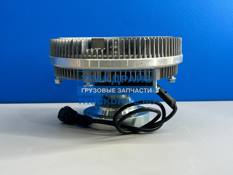 Фото SAMPA 07840201 вискомуфта привода вентилятора для Renault Kerax Premium T series