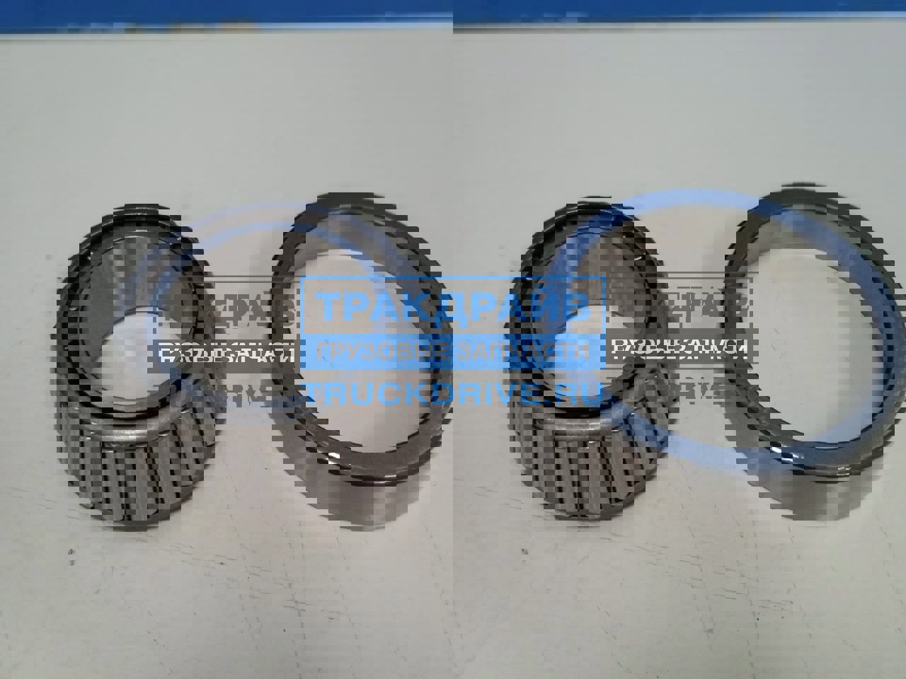 Подшипник КПП VT1708 VT2814 AT2412 грузовиков Вольво 60x110x38 мм 079. ...