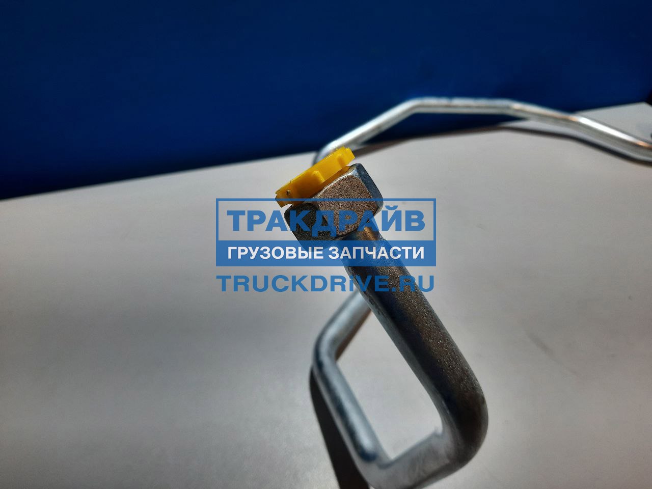 Трубопровод компрессора для Renault Premium II DXi 11 2005