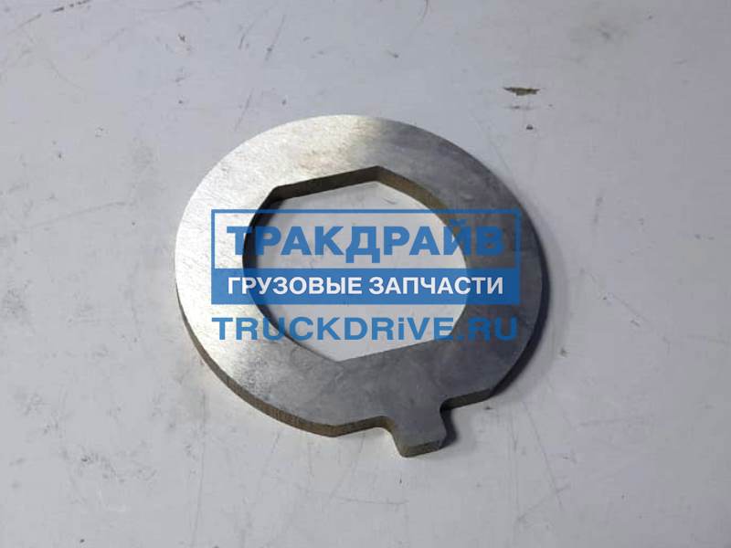 Шайба ступицы стопорная Volvo FH FM и Renault Magnum Premium O69*62.5 ...
