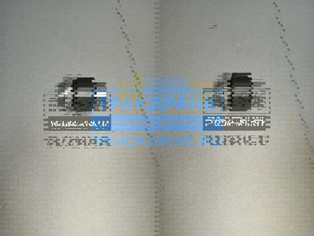 Клапан предохранительный Вольво FH FM 13 бар M16x1.5 мм 091.168 SAMPA ...