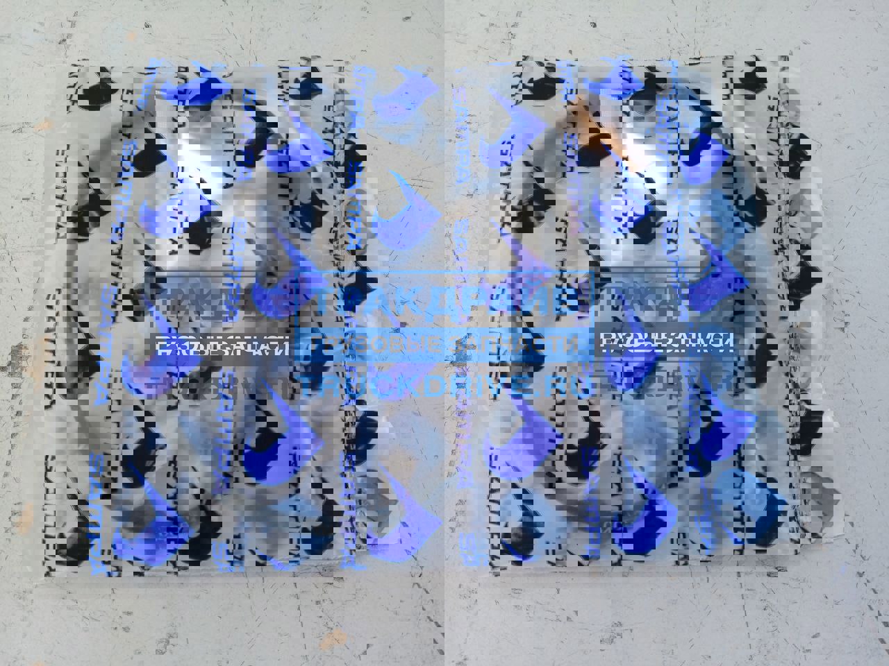 Фото SAMPA 091428 датчик колесный АБС прямой для Daf LF45 LF55 L=400