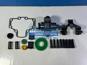 Фото SAMPA 093805 рмк суппорта Wabco PAN 19-1