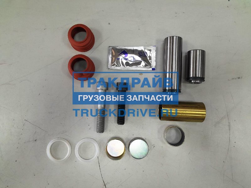 Ремкомплект направляющих суппорта KNORR ST7 094.958 SAMPA купить недорого