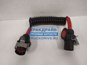 Фото SAMPA 095166 кабель электрический EBS 24\7 с пластиковыми штекерами