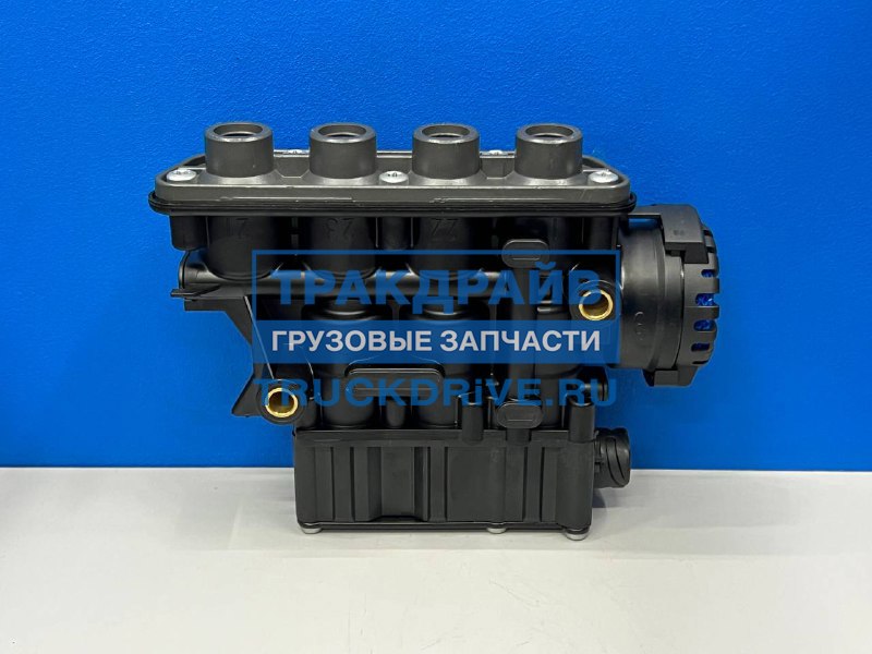 Фото SAMPA 0961784 кран уровня пола главный ELC Volvo FH12 FM12 нового поколения