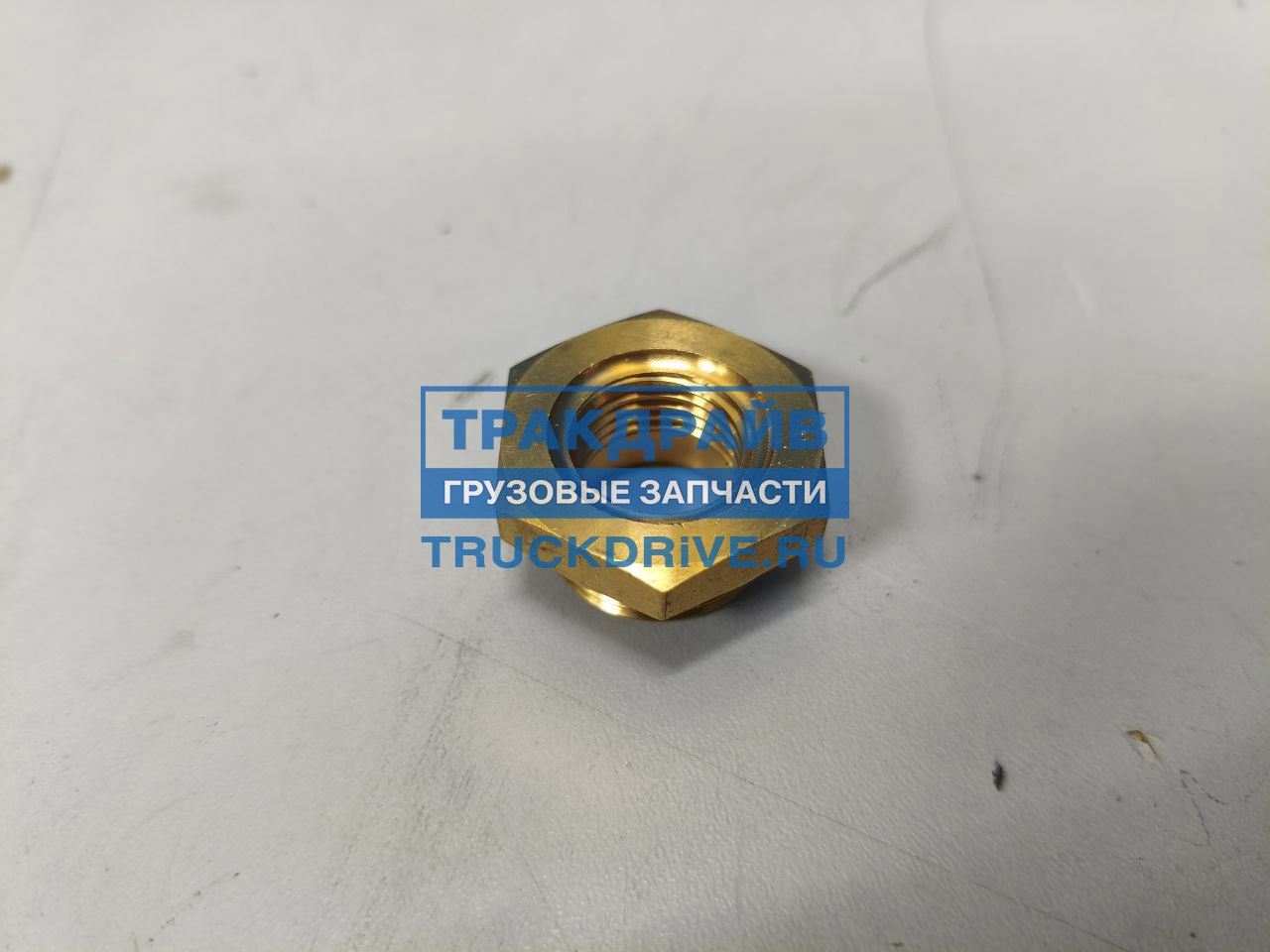 Фото SAMPA 0962138 переходник с уплотнением M22*1.5/M16*1.5