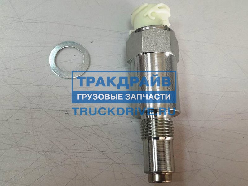 Датчик числа оборотов вала КПП
