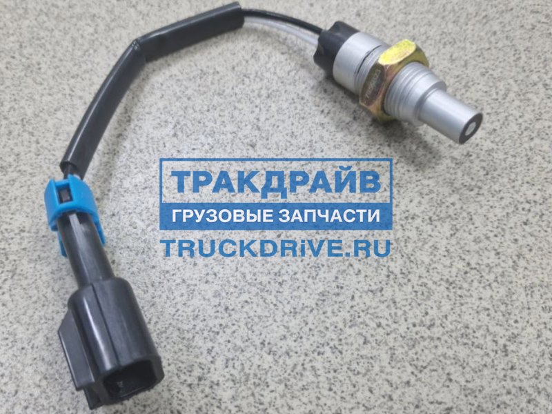 Датчик впрыска ТНВД угла опережения впрыска Рено Магнум 096.2778 SAMPA ...