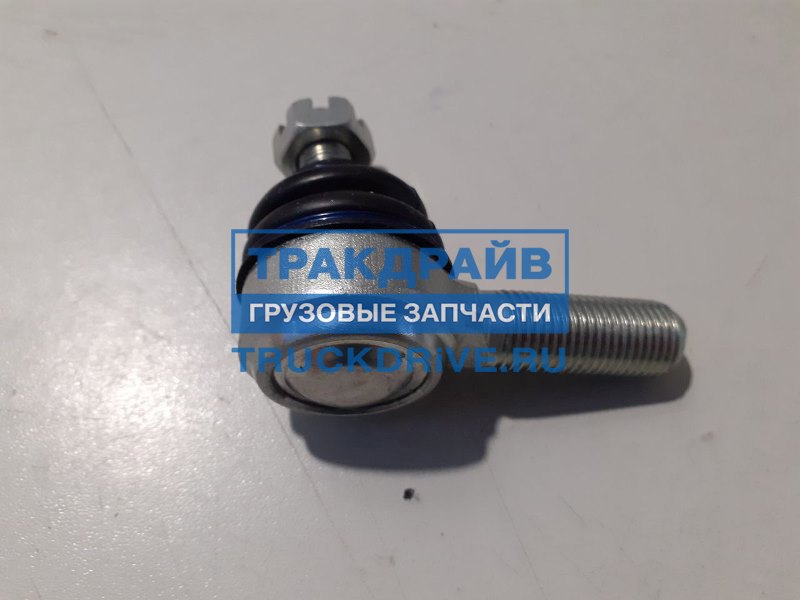 Наконечник тяги КПП Мерседес Актрос правый 100.028 SAMPA купить недорого