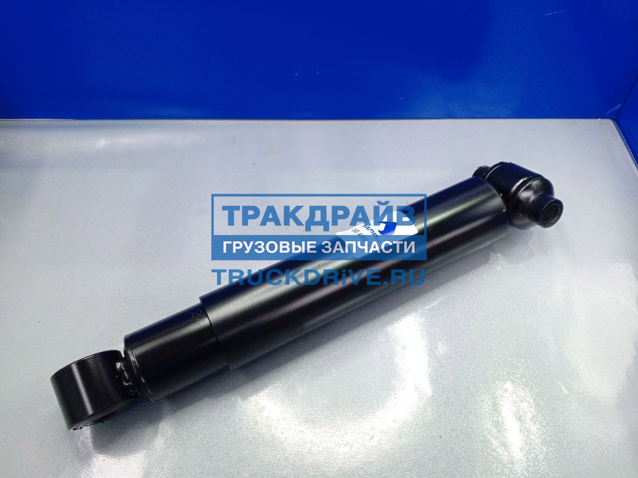 Фото SAMPA 10040501 амортизатор Mercedes Atego Axor Actros MP2 MP3 задний