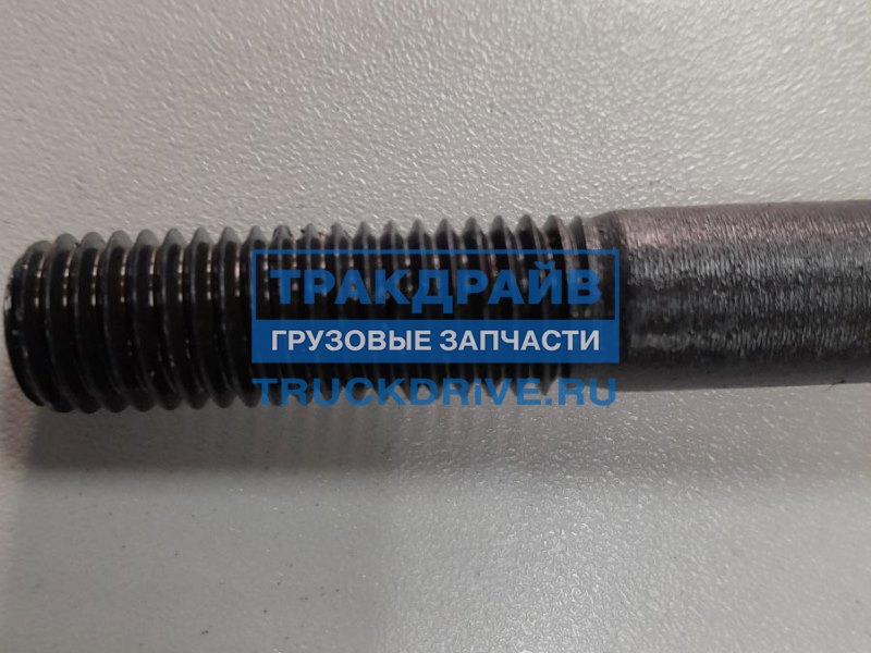 Болт фланцевый тяги реактивной Volvo FH12 M12x80 мм 102.457 SAMPA ...