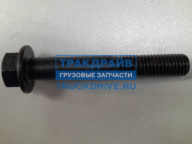 Болт фланцевый тяги реактивной Volvo FH12 M12x80 мм 102.457 SAMPA ...