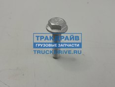Фото SAMPA 102541 болт клапанной крышки для грузовиков Скания 4 5 серии М8x30 мм. 2