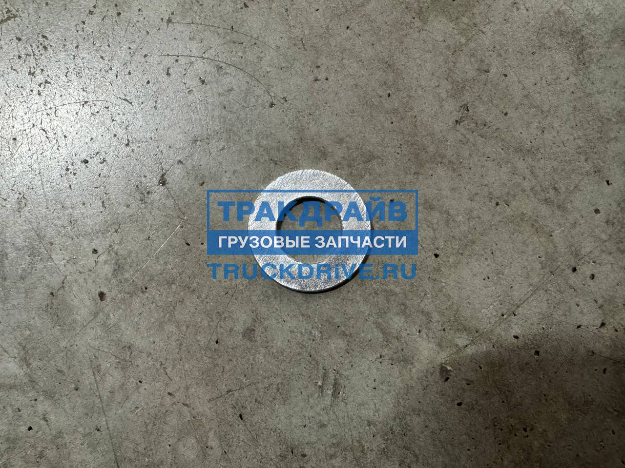 Шайба регулировочная болта эксцентрика Mercedes-Benz A-CLASS М12 107. ...