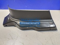 Фото SAMPA 18100655 накладка переднего бампера правая Mercedes Axor 1