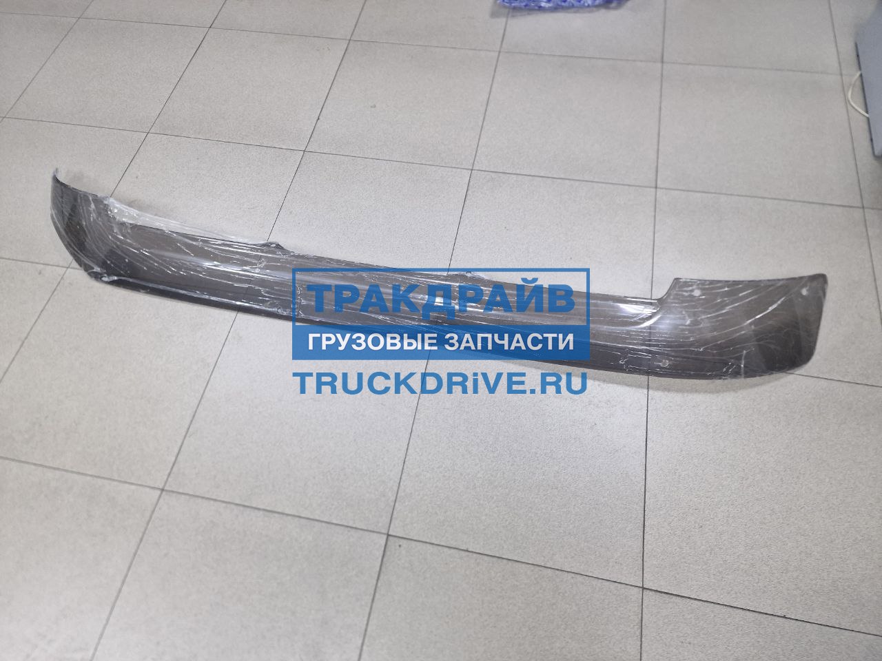 Солнцезащитный козырек под зеркало для грузовиков Mercedes Actros MP4  18100798 SAMPA купить недорого