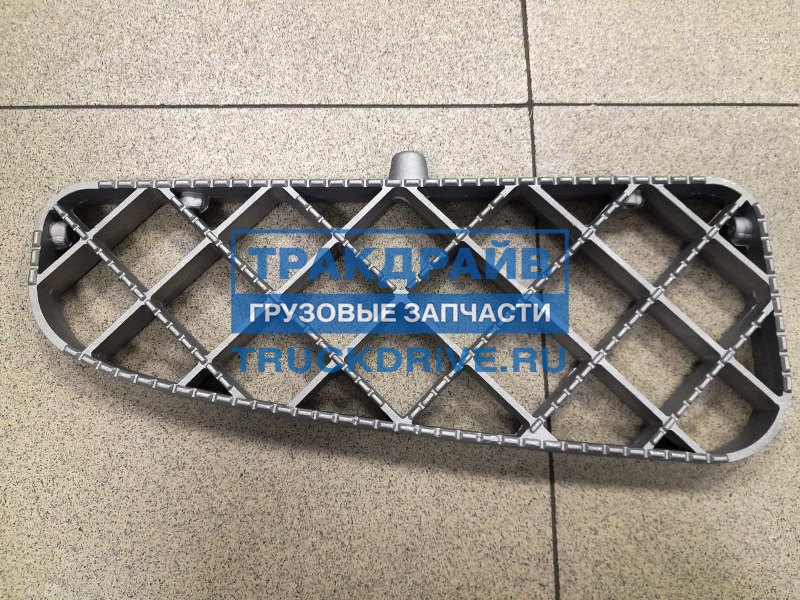 Фото SAMPA 18400022 ступенька подножки для автомобилей Скания 4 серия