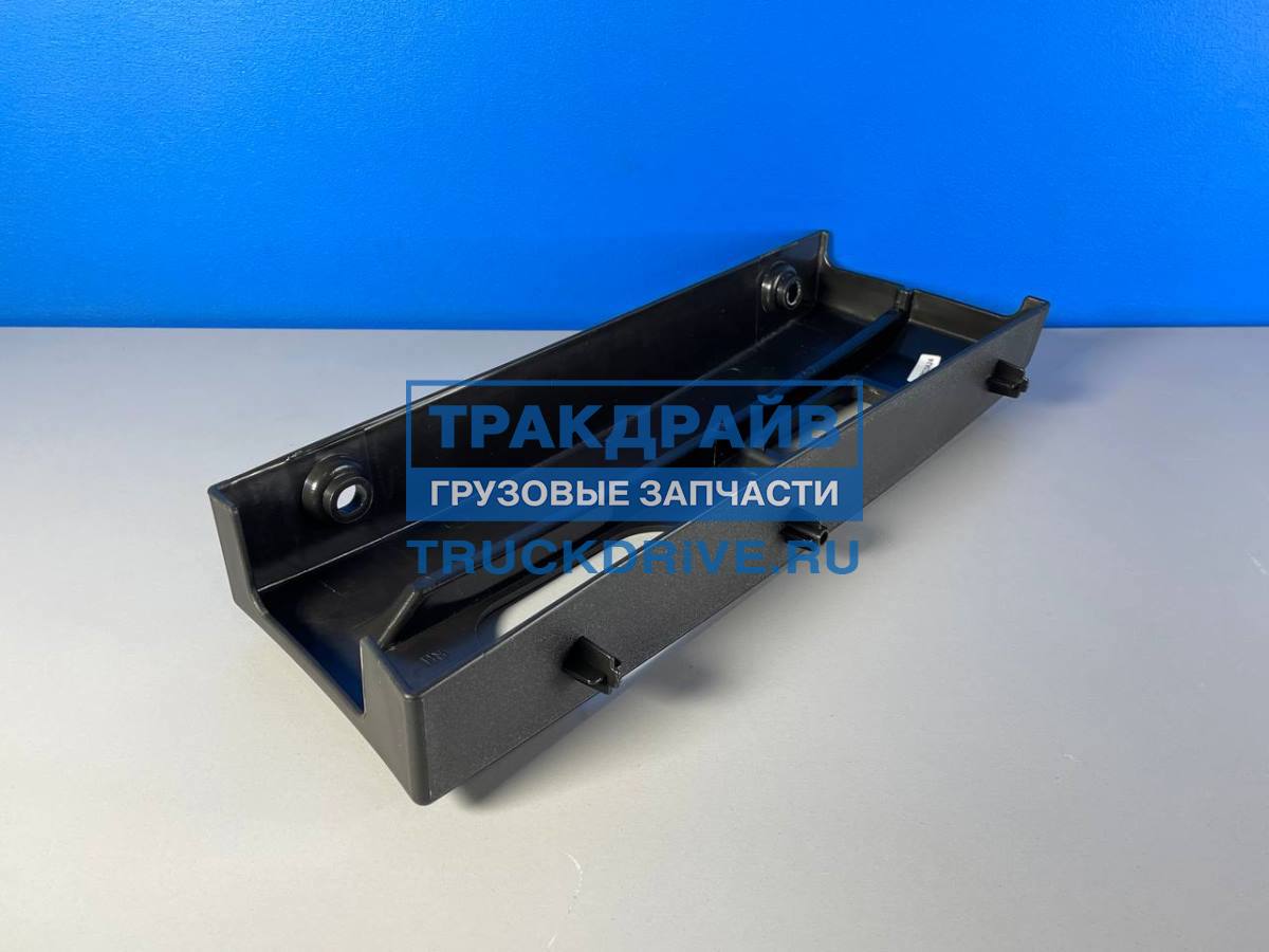Накладка подножки Scania 5 series 18400624 SAMPA купить недорого