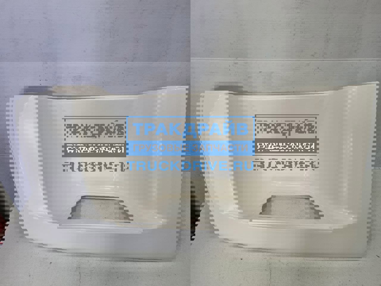 Подножка Даф 105 нижняя левая 1850 0133 SAMPA купить недорого