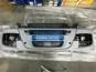Фото SAMPA 18600307 бампер передний Iveco Stralis кабина AD AT после 2013 г.в. 