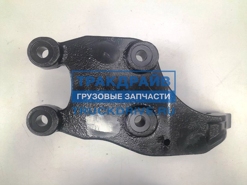 Кронштейн реактивной тяги Мерседес Актрос Мп1 правый 200.431 SAMPA ...