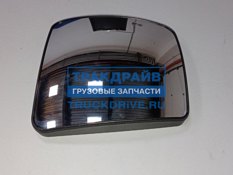 Фото SAMPA 201230 зеркало малое левое Mercedes Actros MP3 MP2