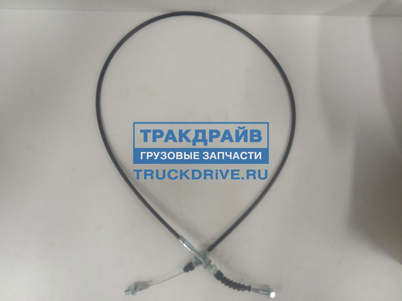 Трос газа Mercedes 814 201.272 SAMPA купить недорого