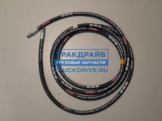 Фото SAMPA 201279 шланг привода сцепления Мерседес Актрос от 1996 г.в. 3900 мм
