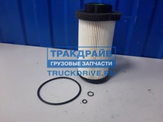 Фото SAMPA 20242501 фильтр топливный для грузовиков Мерседес Актрос и Камаз 5490