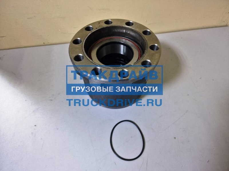 Ступица Мерседес Актрос Мп4 с подшипником передняя 204.327 SAMPA купить ...