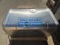 Фото SAMPA 205245 бак топливный алюминиевый для Mercedes Actros MP2 MP3 Axor 550 л 700x1275x700 мм 4