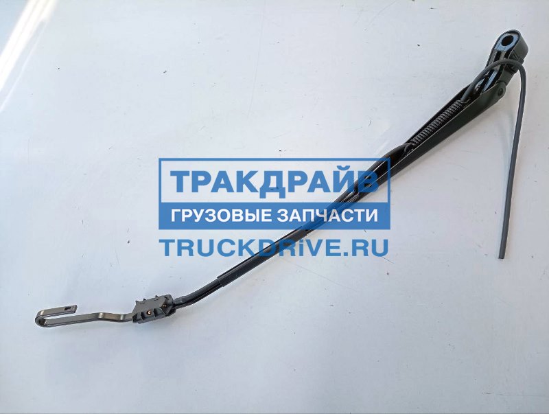Поводок стеклоочистителя Мерседес Актрос Мп2 Мп3 сторона пассажира 206. ...