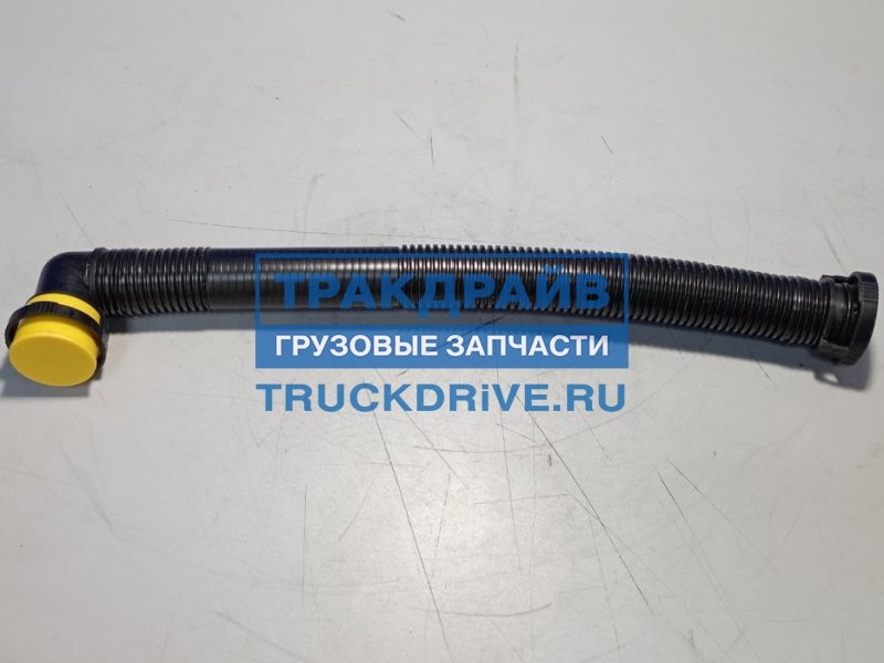 Трубка вентиляции картерных газов Мерседес Аксор 208.259 SAMPA купить ...