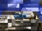 Фото SAMPA 208349 корпус масляного фильтра Mercedes Axor двигатель ОМ457 A4571803110