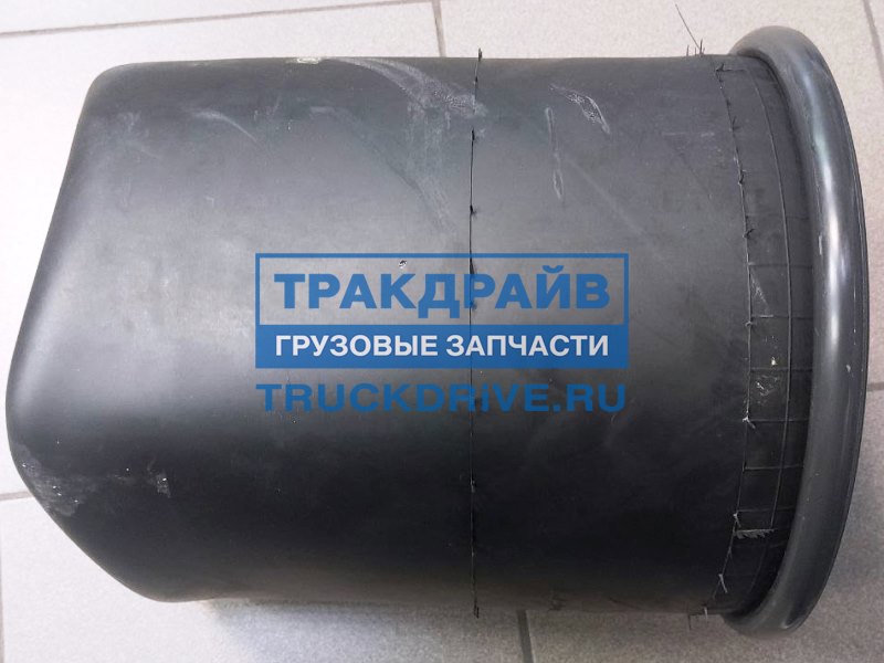 Пневморессора для автомобилей Скания 5 серия без стакана SP 553608 ...