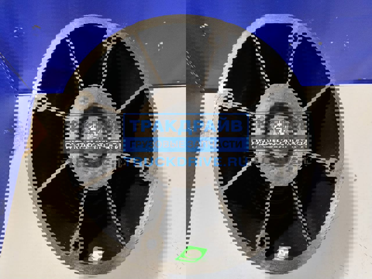Пневмоподушка SAF с пластиковым стаканом 3229003800 SP 554022-KP06 ...