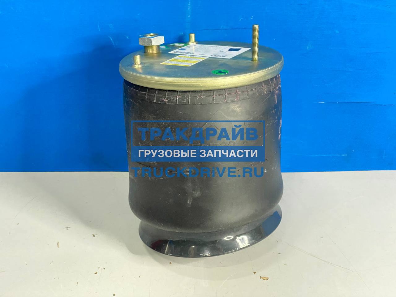 Фото SAMPA SP554563K02 подушка воздушная Вольво ФШ4 ФМ4 с 2013 г.в. задняя