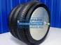 Фото SAMPA SP558008 пневмоподушка тройной сильфон DAYTON HENDRICKSON LOADGUARD 2