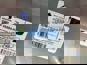 Фото SAMPA SP55884K04 подушка воздушная со стаканом Renault Premium 1