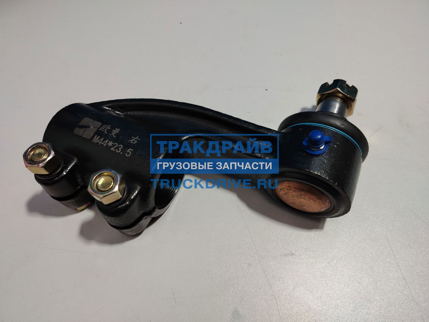 Фото SAMTIN 3303060N300 наконечник поперечной рулевой тяги правый для Foton 1163, 1186