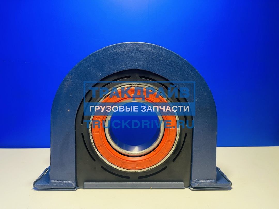 Фото SAMTIN AZ9370314190 подшипник подвесной для Howo T5G Sitrak C7H D=75 L=250 H=30 мм