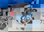 Фото SAMTIN HD90009410357XLB ремкомплект шкворня на ось для Shacman X3000 HDZ9.5T  2