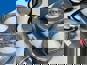 Фото SAMTIN HD90009411198XLB ремкомплект шкворня на ось для Shacman X6000 балка HDZ 7.3T 5
