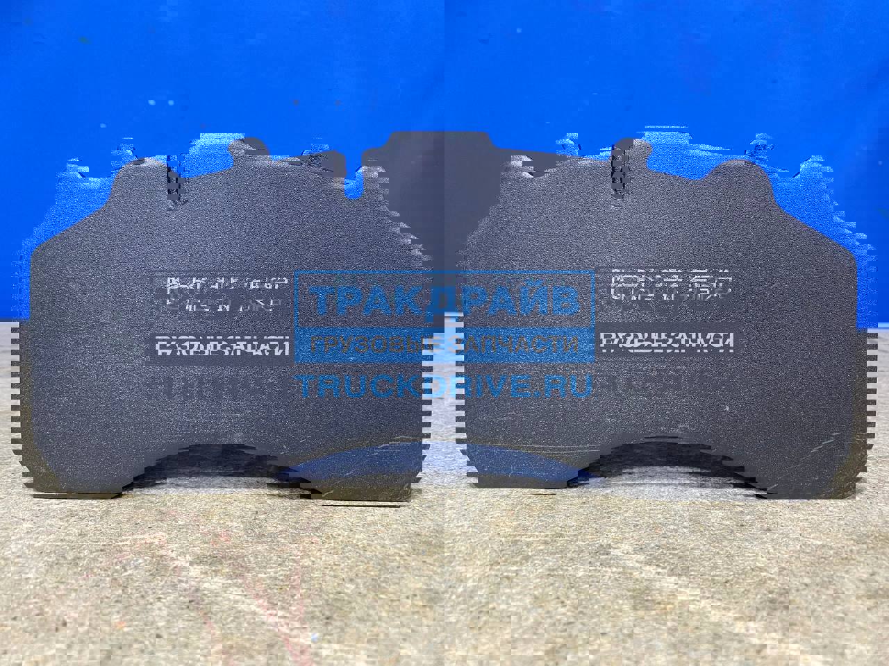 Колодки тормозные Мерседес Актрос суппорта Knorr SB SN SP1393 SANGSIN ...